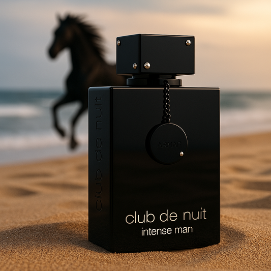 Armaf Club de Nuit Intense Man – Perfume masculino icónico | Elegancia y poder duradero